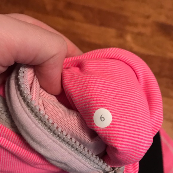 Lululemon Define Jacket - Picture 3 of 3